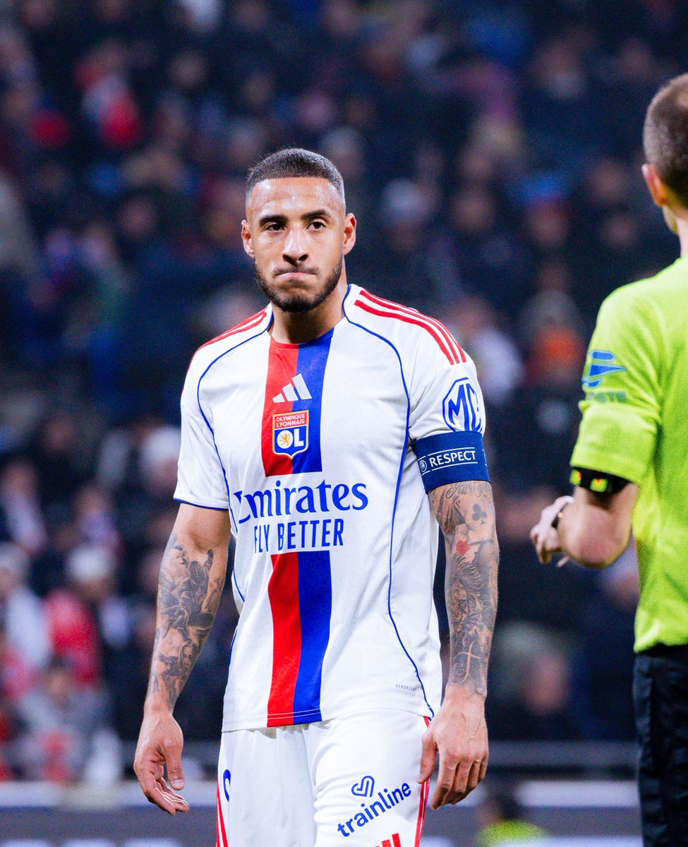 _BeFootball's tweet photo. 🚨 𝟯 𝗕𝗨𝗧𝗦 𝗦𝗨𝗥 𝗦𝗘𝗦 𝟯 𝗗𝗘𝗥𝗡𝗜𝗘𝗥𝗦 𝗠𝗔𝗧𝗖𝗛𝗦, un impact MONSTRUEUX à l’OL…

Comment Corentin Tolisso 🇫🇷 n’a pas sa place dans un groupe de 25 joueurs en Équipe de France ? 😪 https://t.co/hRlyKOYLdV