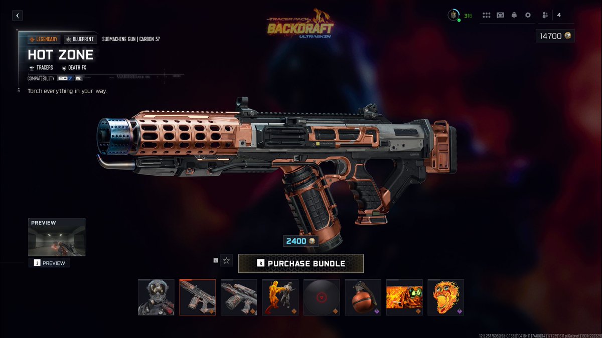 DETONATED tweet media