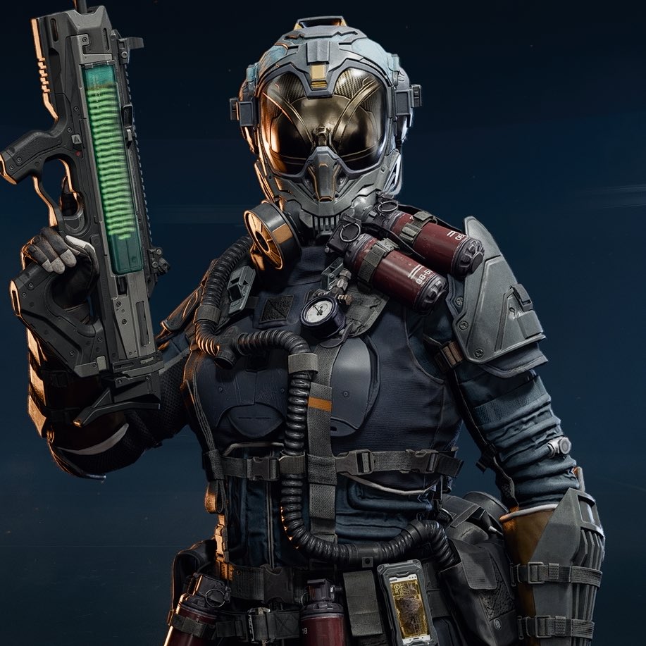 DETONATED tweet media