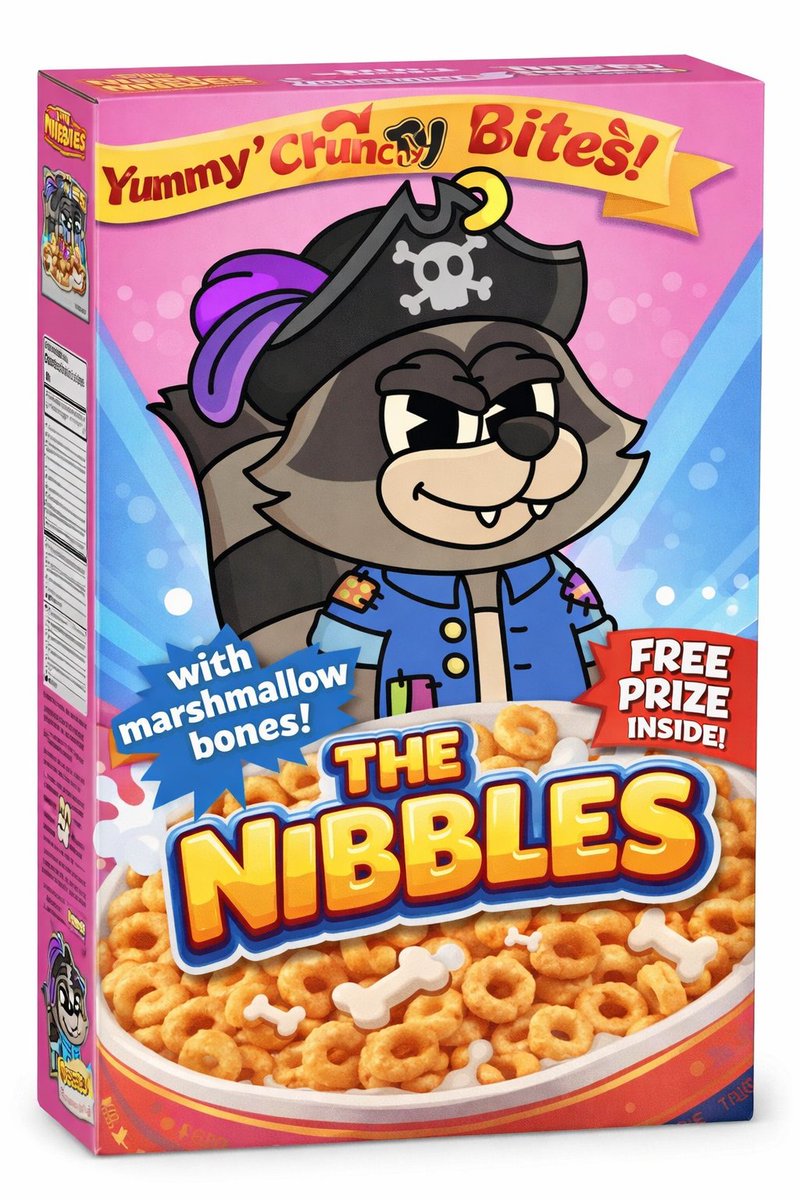 March 3rd <a href="/frankythefrog/">Franky the Frog</a> new collection: The Nibbles will mint. 

Better start practicing your mouse clicking speed!