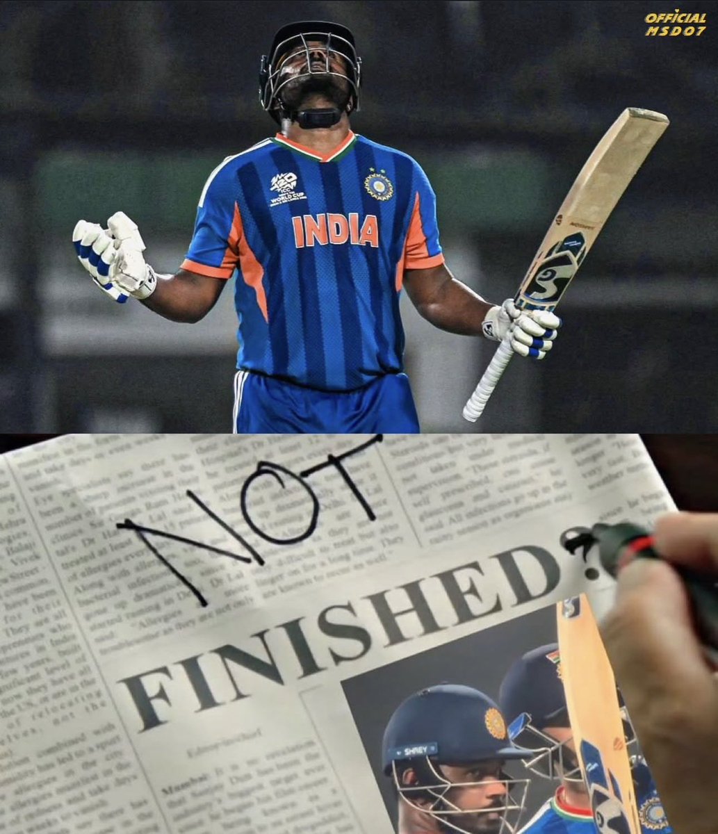 Srinithin Goud tweet media