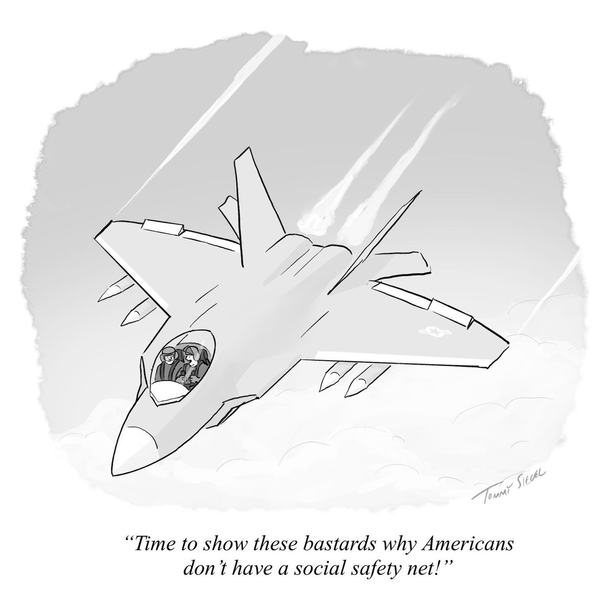 Tommy Siegel tweet media