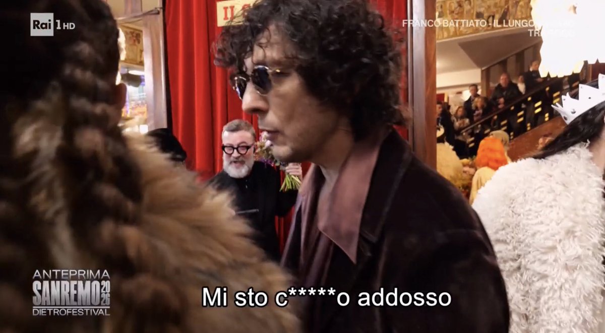 avolteironica_'s tweet photo. meme che servirà, grazie signor Meta #DietroFestival https://t.co/9aQpInzke0