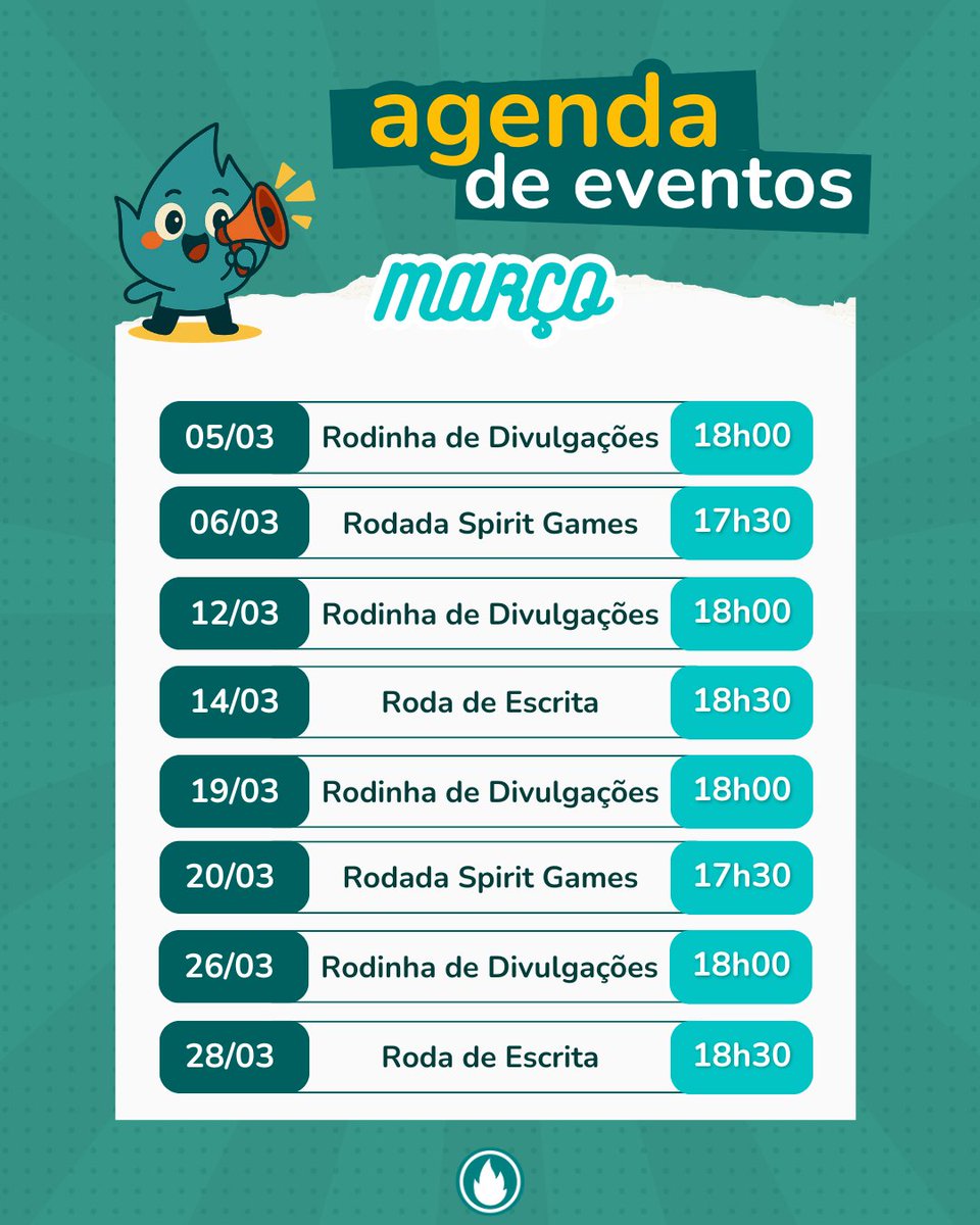 Spirit Fanfics e Histórias tweet media