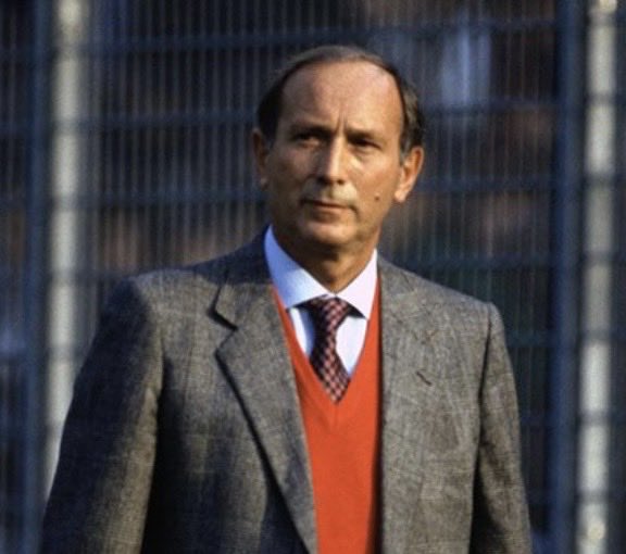 Aldo Serena tweet media