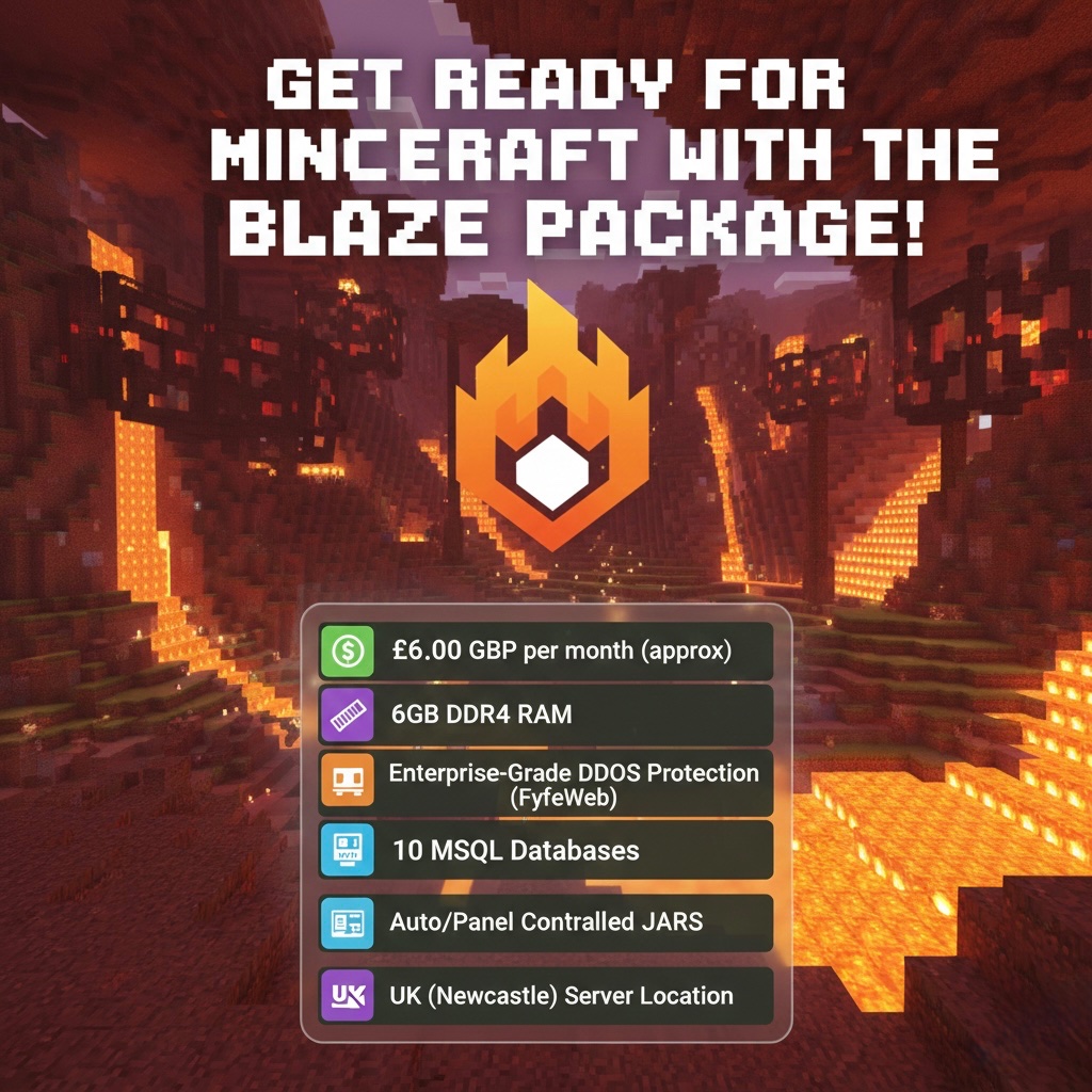 NodeByte Hosting tweet media