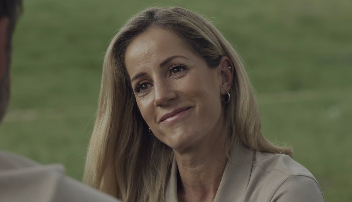 Wanneer laas het Leandri só groot geglimlag? Kyk Diepe Waters vanaand om 18:30 om dié mooi oomblik te sien. Ook beskikbaar op DStv Stream.