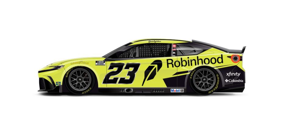 TennLeland's tweet image. Today’s 4 best paint schemes for the race at COTA.