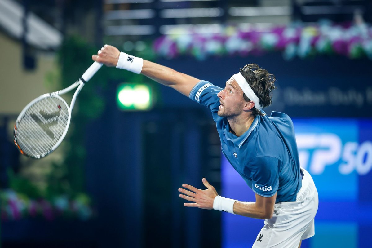 arthurrinder's tweet photo. Mille mercis @DDFTennis for an amazing tournament, was a lot of fun with the family !!
Une pensée pour celles et ceux qui traversent des moments plus douloureux 🫶
#ToutDonner #DDFT https://t.co/ruZucEtTMM
