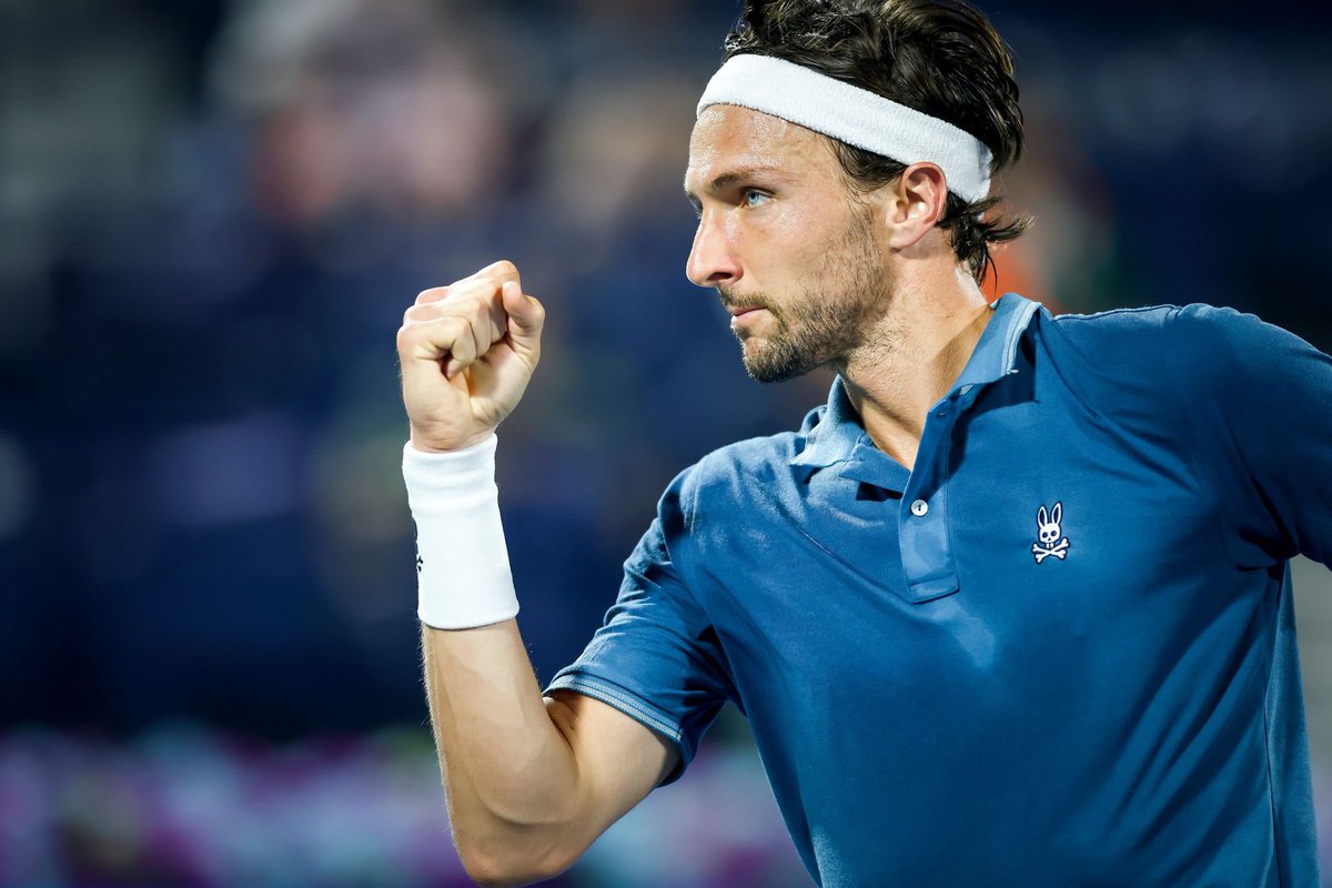 arthurrinder's tweet photo. Mille mercis @DDFTennis for an amazing tournament, was a lot of fun with the family !!
Une pensée pour celles et ceux qui traversent des moments plus douloureux 🫶
#ToutDonner #DDFT https://t.co/ruZucEtTMM