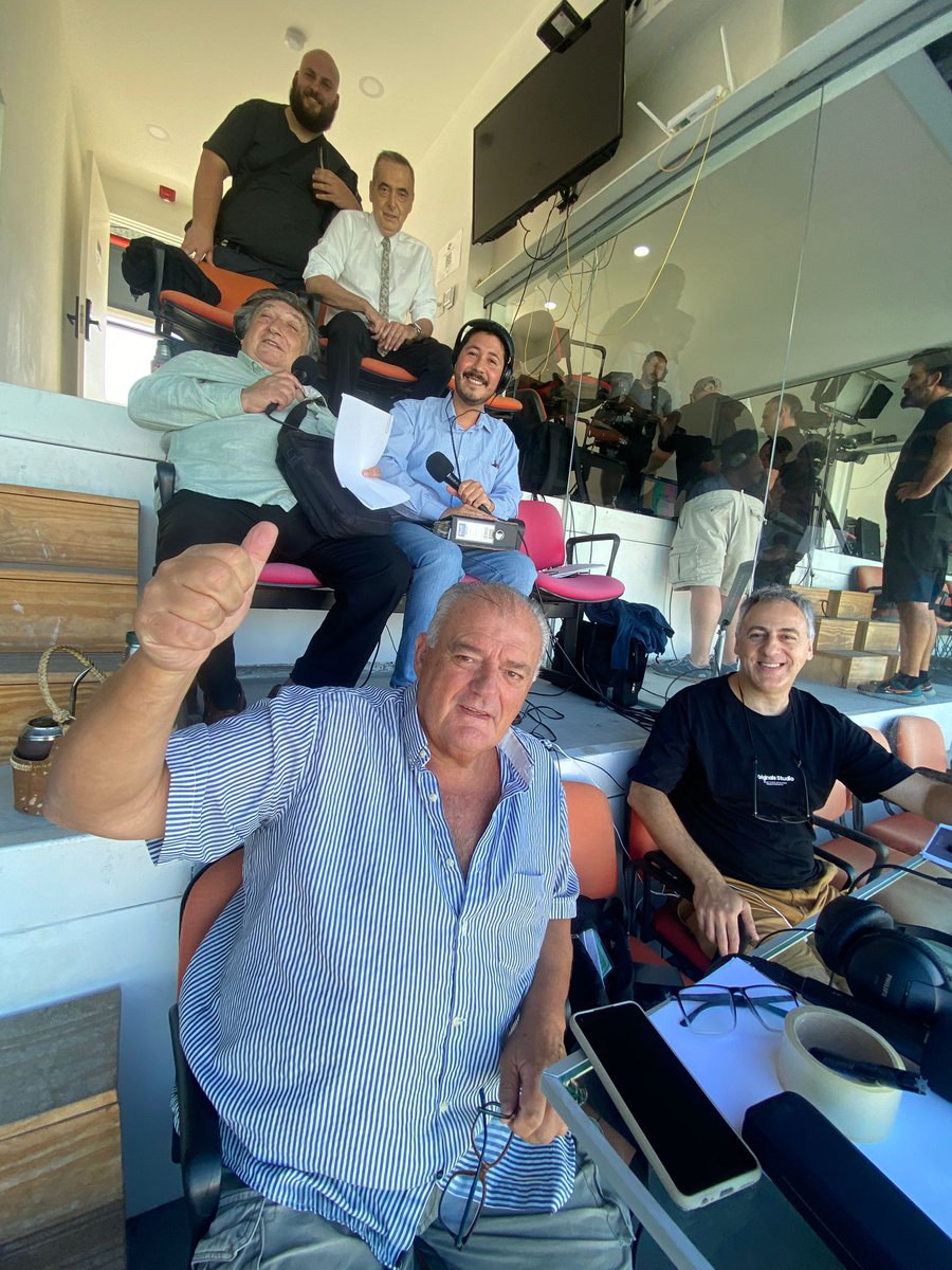 Carlos Bardakian tweet media