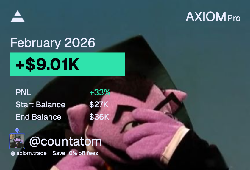 Atom (@theatomonsol) / Posts / X