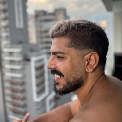 rogerioodp's tweet photo. #NovaFotoDePerfil https://t.co/w4LMPlBhJa