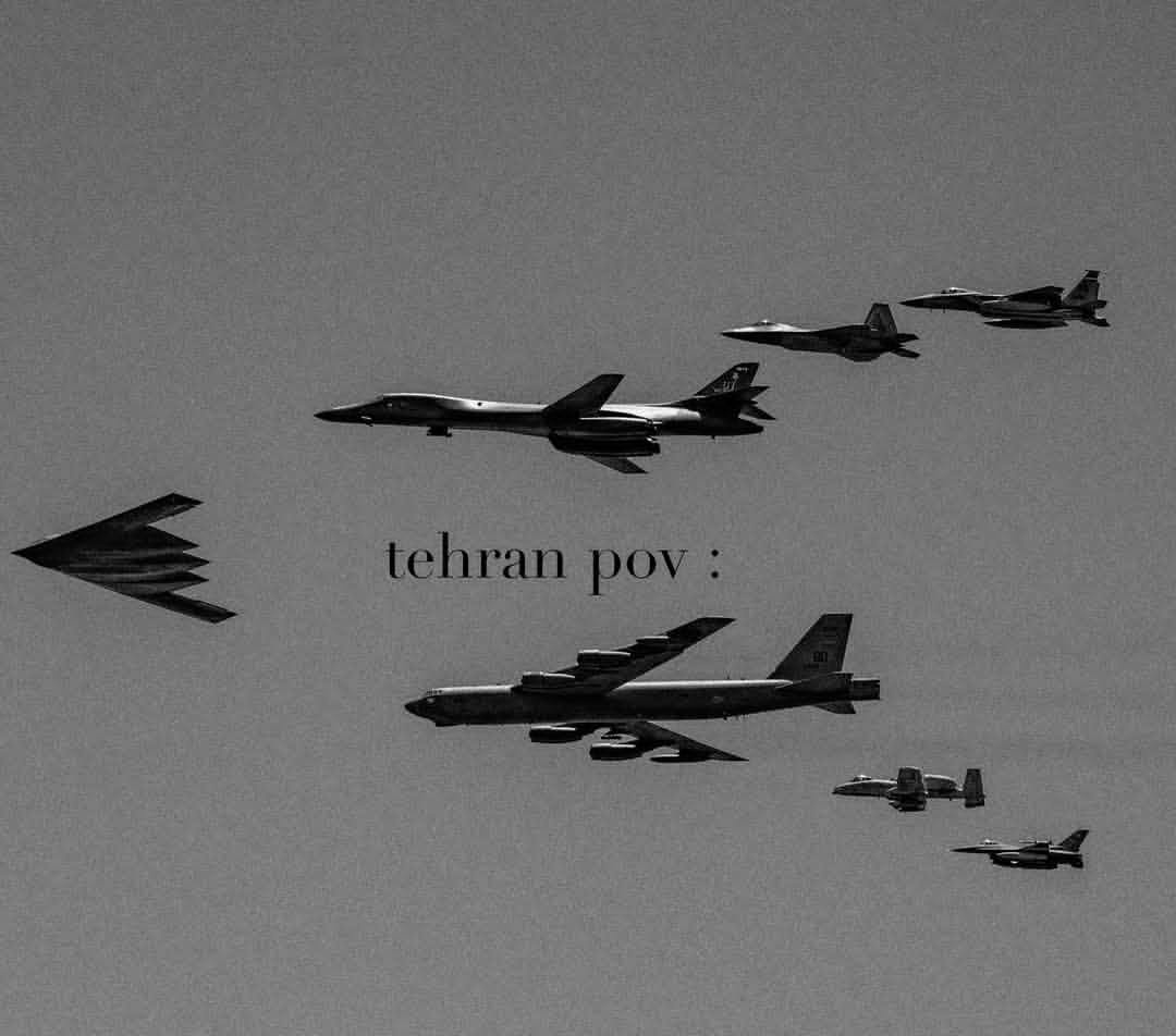 METI 🇮🇷 tweet media