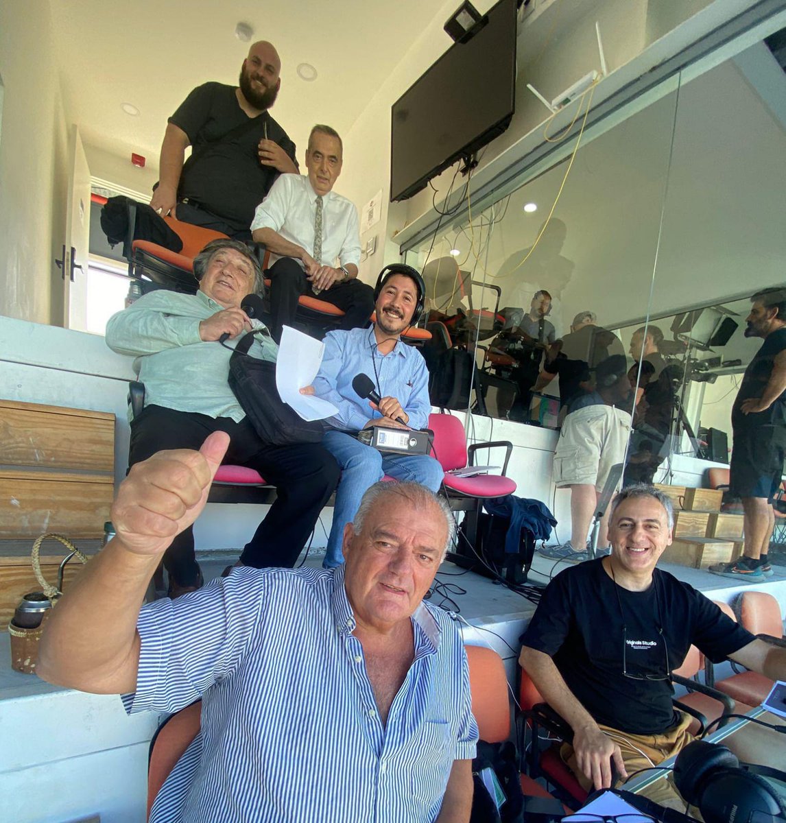 Javier Máximo Goñi tweet media