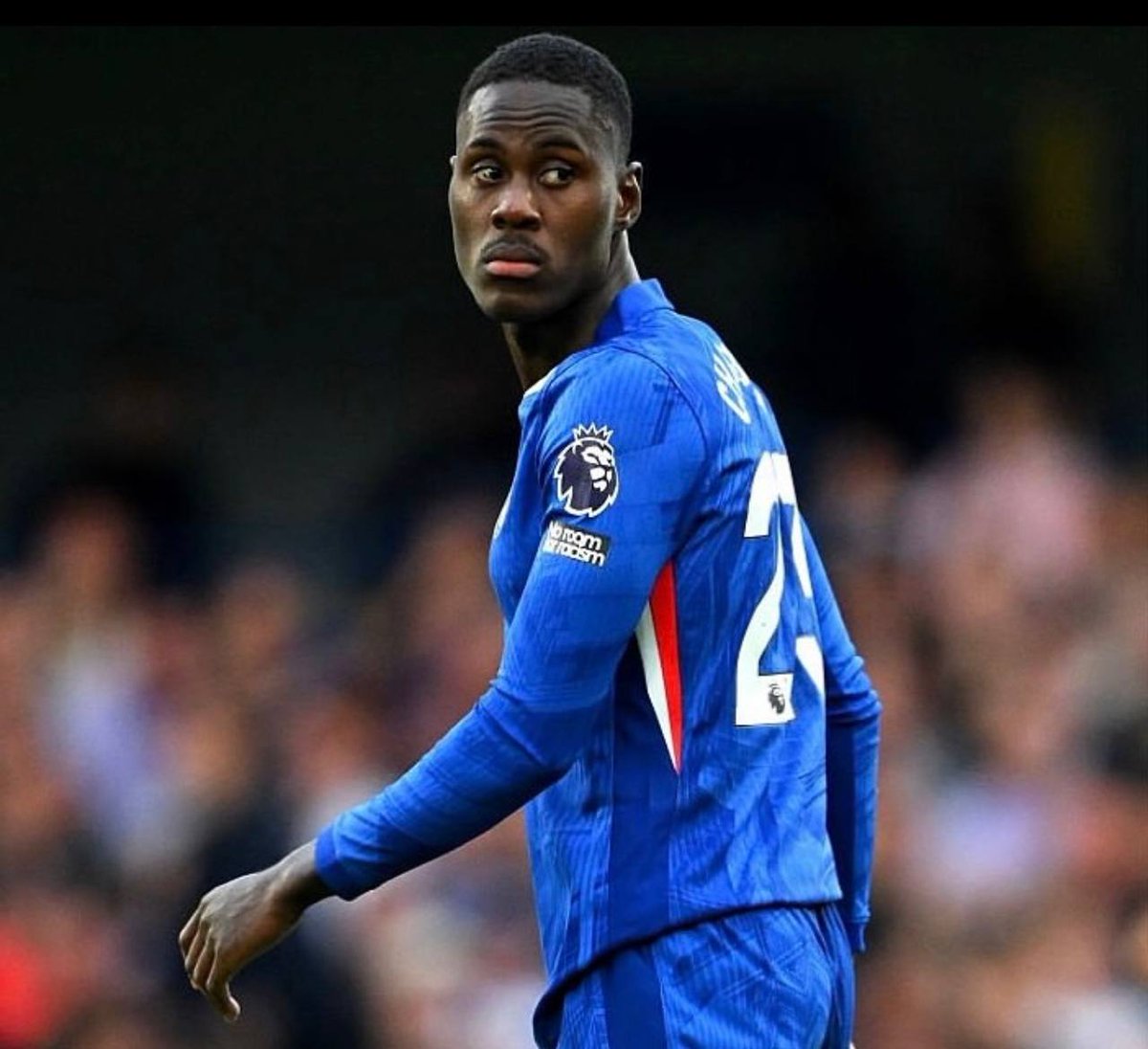 iam_brau's tweet photo. • Moises Caicedo 
• Reece James 
• Trevor Chalobah 
• Joao Pedro 

These where the only players who turned up today. They where exceptional. https://t.co/fgBf0gYa3Z
