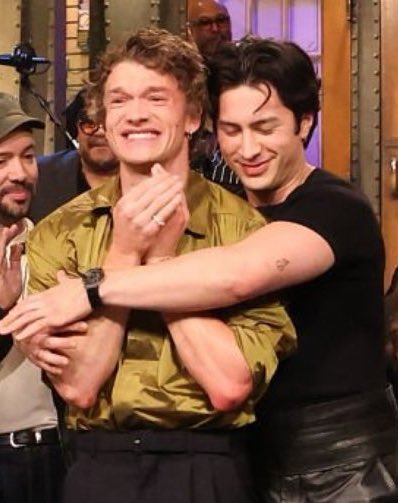 im still not over it