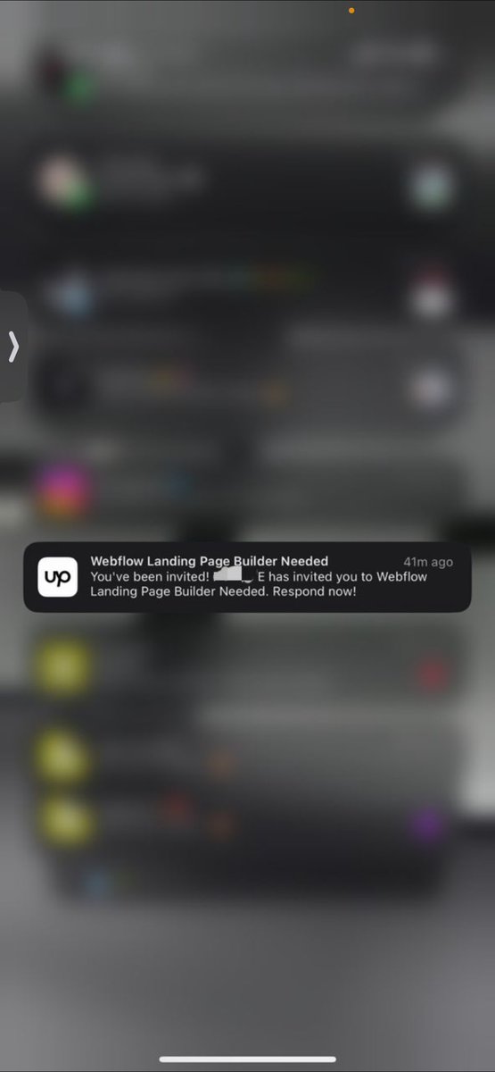 NIFEMI | WEBFLOW DEVELOPER tweet media