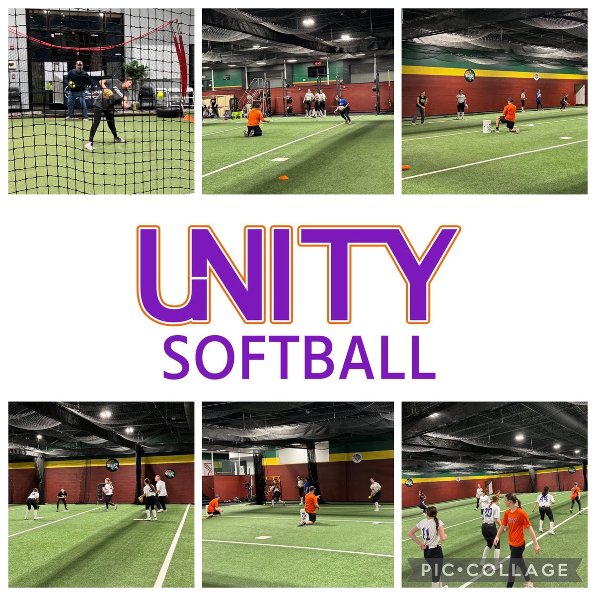 Unity 16u DiMario tweet media