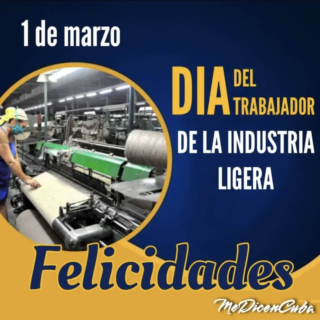 Mueblesludemalt's tweet photo. Muchas Felicidades!!! Para todos los trabajadores muebleros y pertenecientes a nuestro grupo en su día.
#Dujo
#Gempil https://t.co/nxz9h6vjUh
