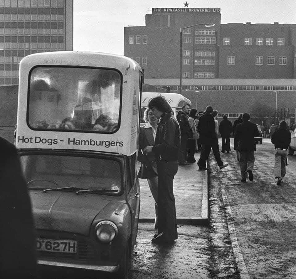 Tyneside Flashback tweet media