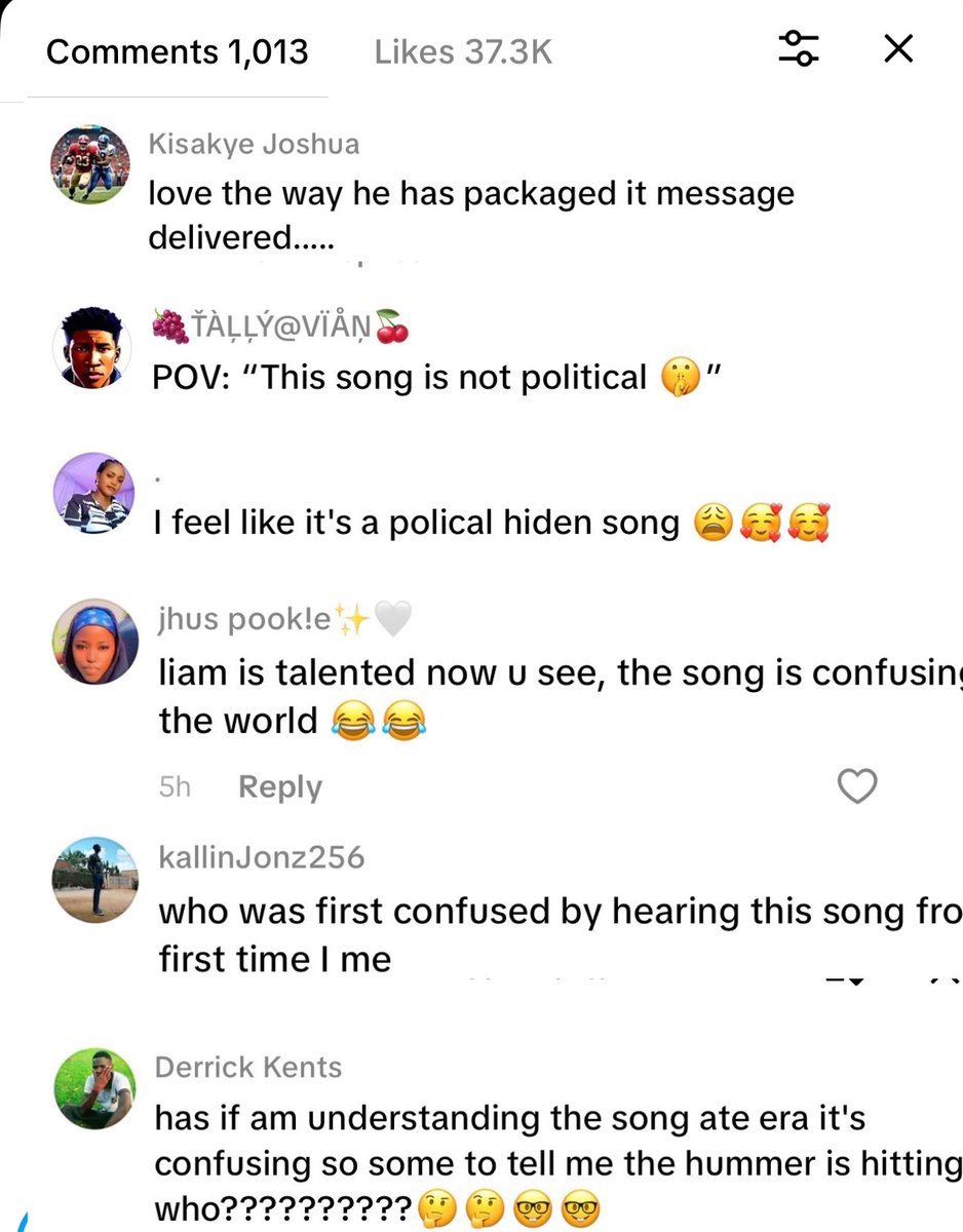 Liam Voice tweet media