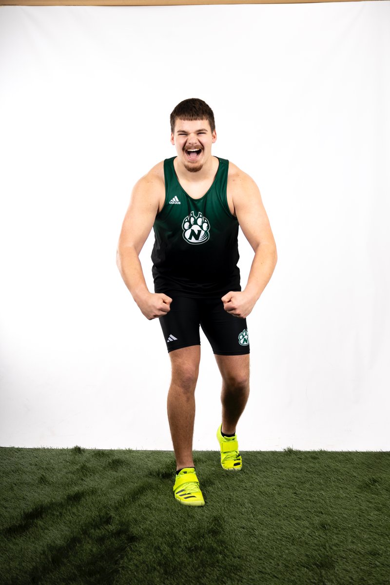 Northwest Bearcat XC/TF tweet media