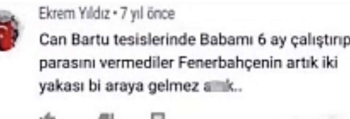 99numarax's tweet photo. Şampiyon olacaklarmış siz önce çalışanlarının parasını ödeyin #ANTvFB #antvsfb https://t.co/rdajRwVqYe