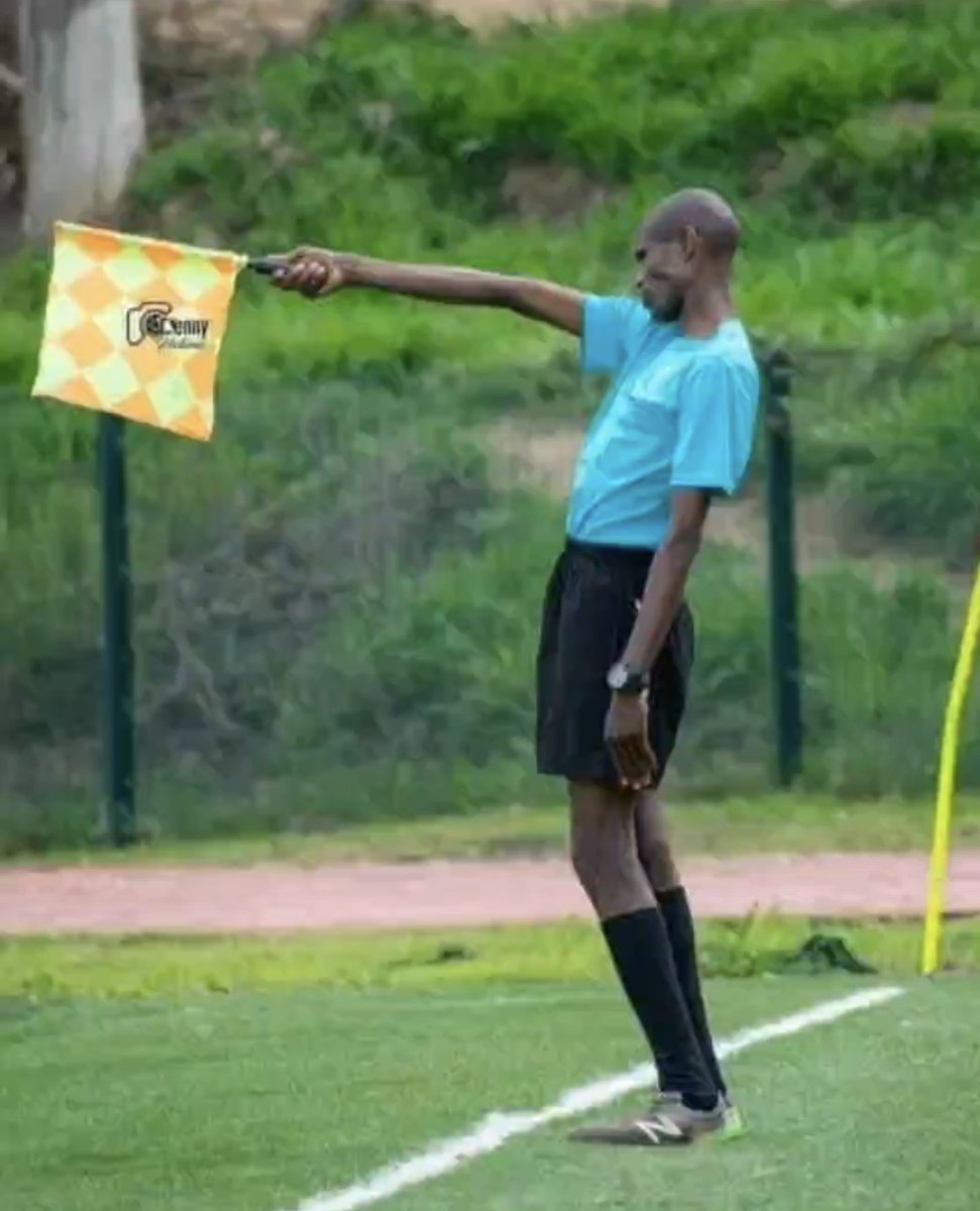 NikizaJames's tweet photo. Mpenja: Gooooooooooaaal⚽

Line Man: https://t.co/Ga4GkulMIp