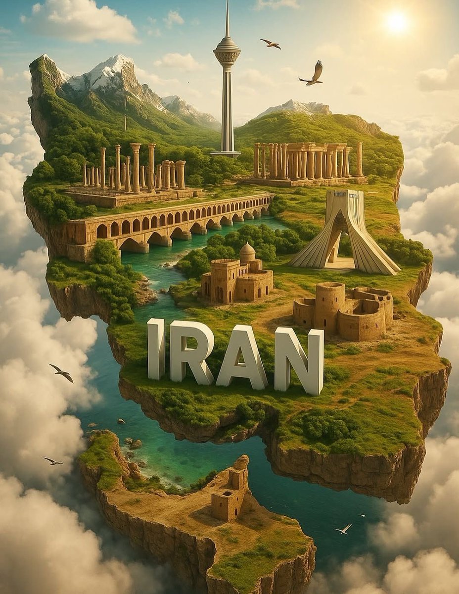 ChristineBrejc1's tweet photo. Scripture tells us that Persia, modern day Iran, will be part of a coalition that rises against Israel in the latter days as described in Ezekiel 38. Today we see Iran openly hostile toward Israel and aligned with northern powers (Russia). That alignment is consistent with the prophetic framework.

However, the Bible also teaches caution. Jesus said in Matthew 24 that we would hear of wars and rumors of wars, but that the end is not yet. Not every conflict is the final conflict.

Ezekiel describes a specific invasion in which God Himself intervenes supernaturally and decisively. That has not yet happened.

Most importantly, Jesus Himself said:

“But of that day and hour no one knows, not even the angels of heaven, but My Father only.”
Matthew 24:36

The timing belongs to God the Father alone. No headline, no war, no alliance gives us permission to set dates or claim certainty where Scripture does not.

What we are witnessing may be preparation. It may be the shaping of alliances that Scripture anticipated. But we must not go beyond what is written.

Biblical truth calls us to vigilance without fear, awareness without speculation, and faith without panic.

God is sovereign over nations.
History is moving toward Christ’s return.
But the date and hour remain in the Father’s hands.

Stay watchful. Stay grounded in Scripture. Stay faithful.

Michael Oliveri
