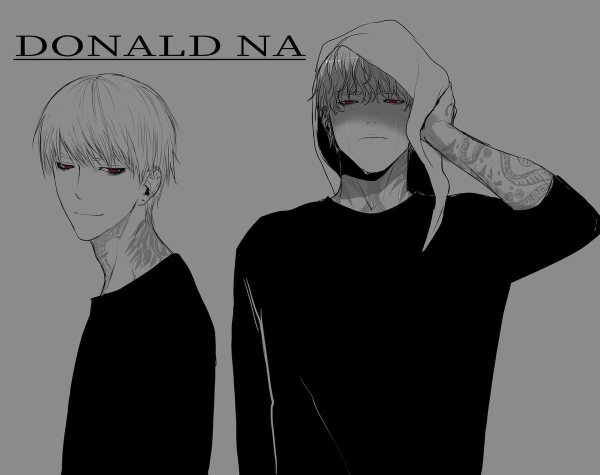 SmthsmthLovi's tweet photo. casual clothes Donald Na...
#WeakHero #DonaldNa https://t.co/ktIwlu6ifF