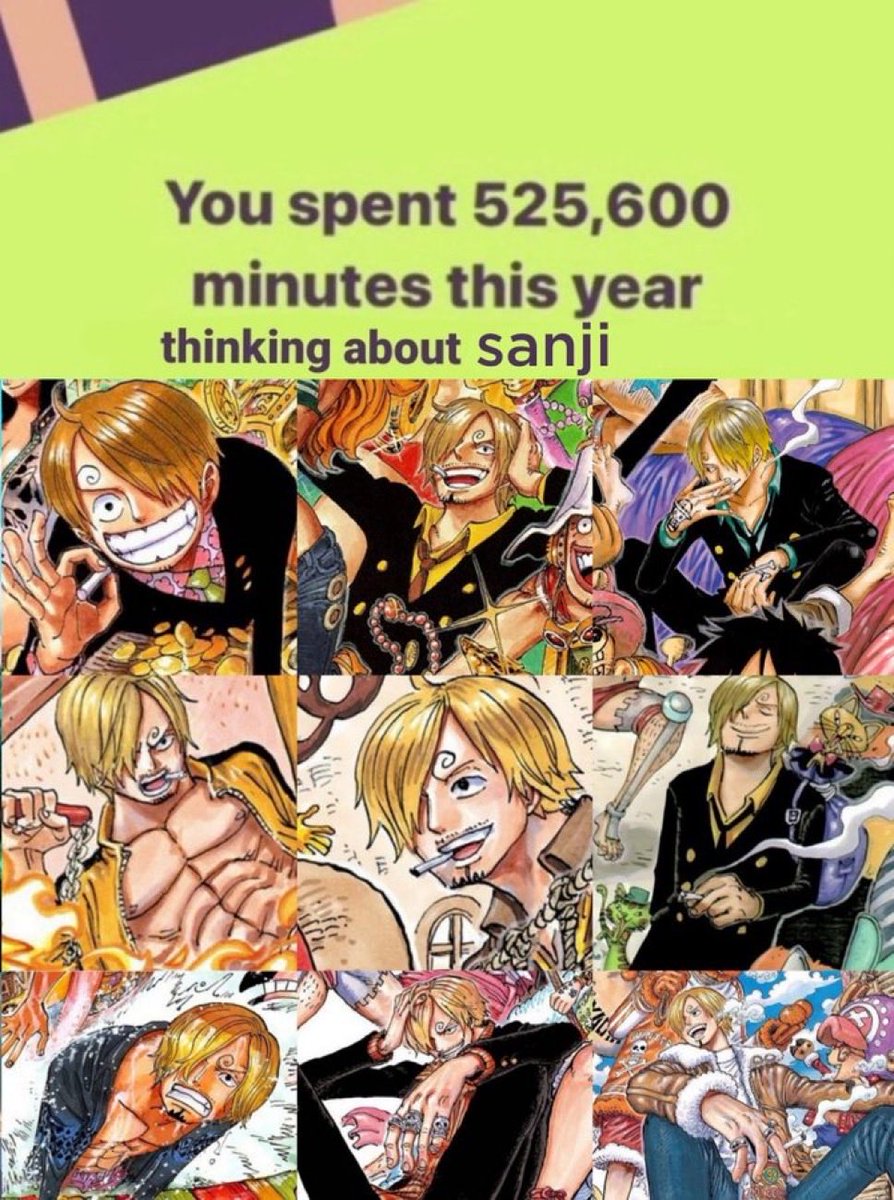 sanzoisms's tweet photo. how i’m moving for sanji bday https://t.co/3rqHwhsK9w