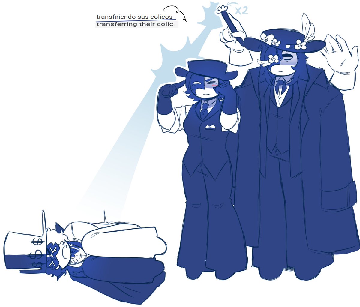 mp_uwu's tweet image. 2 vs 1 jsjsj
-
- 
#dieofdeath #artful #artistry #orchestraful