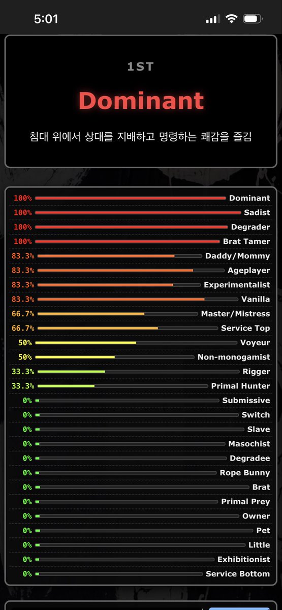 조련사 tweet media