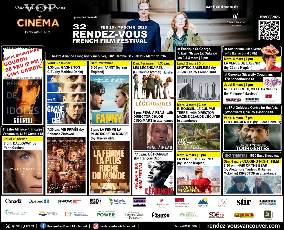 Rendezvous Festival tweet media