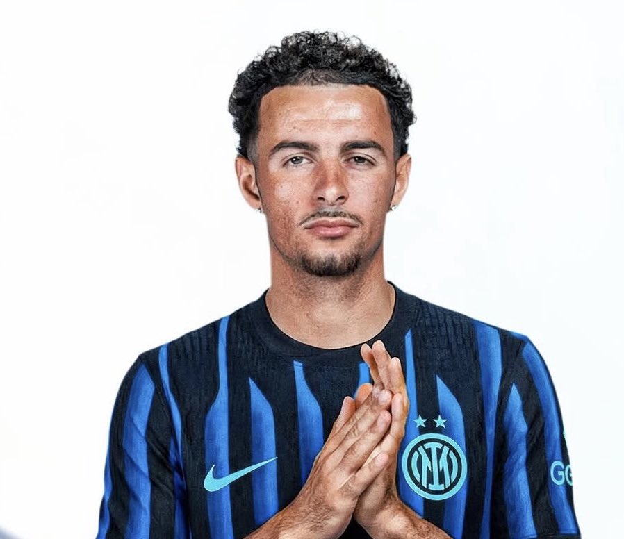 👀 Two swap deals are very likely to happen this summer between Inter and Nottingham Forest, and #Inter and Liverpool:

🇮🇹 Frattesi 🔁 🇨🇭Dan Ndoye
🇳🇱 Dumfries 🔁 🏴󠁧󠁢󠁥󠁮󠁧󠁿 Curtis Jones