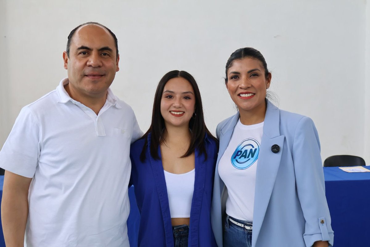 Vero Rodríguez tweet media