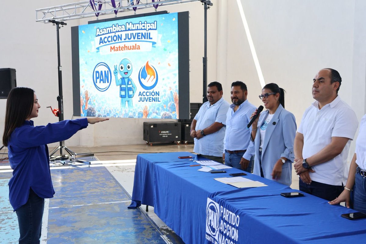 Vero Rodríguez tweet media