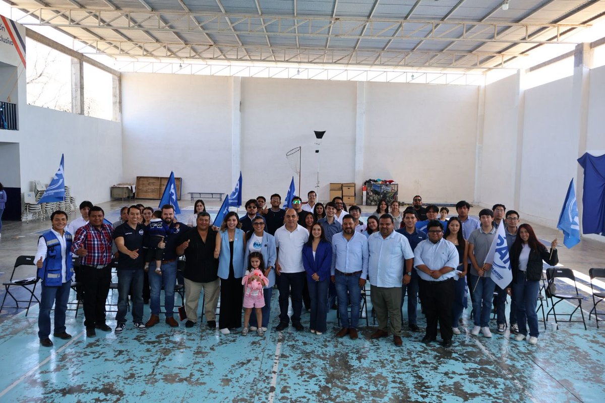 Vero Rodríguez tweet media