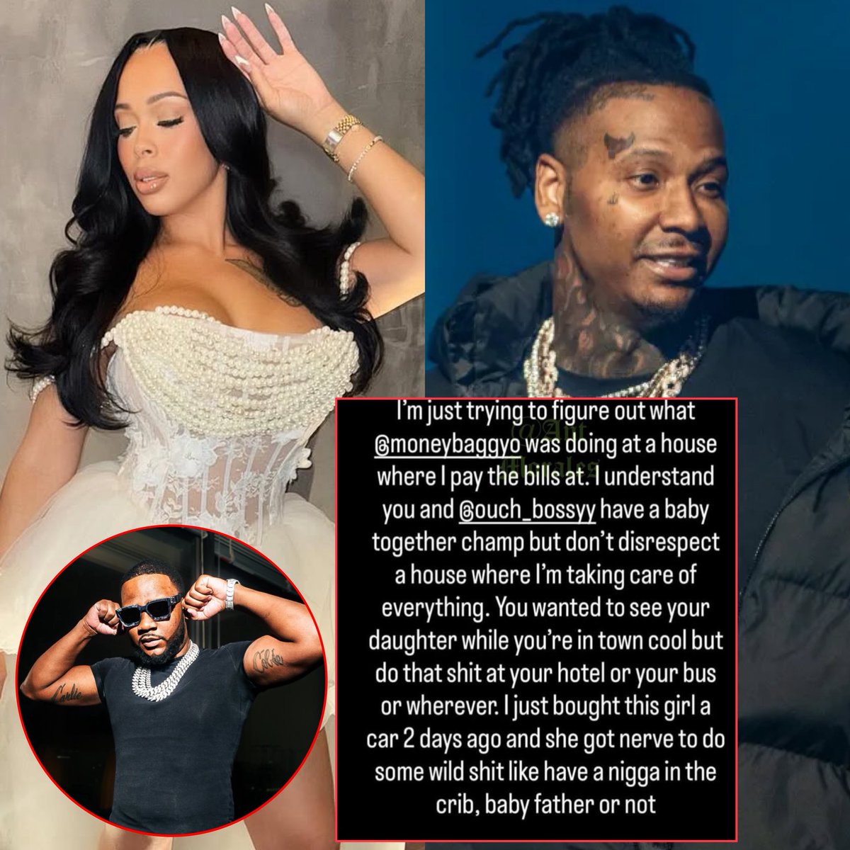 My Mixtapez tweet media