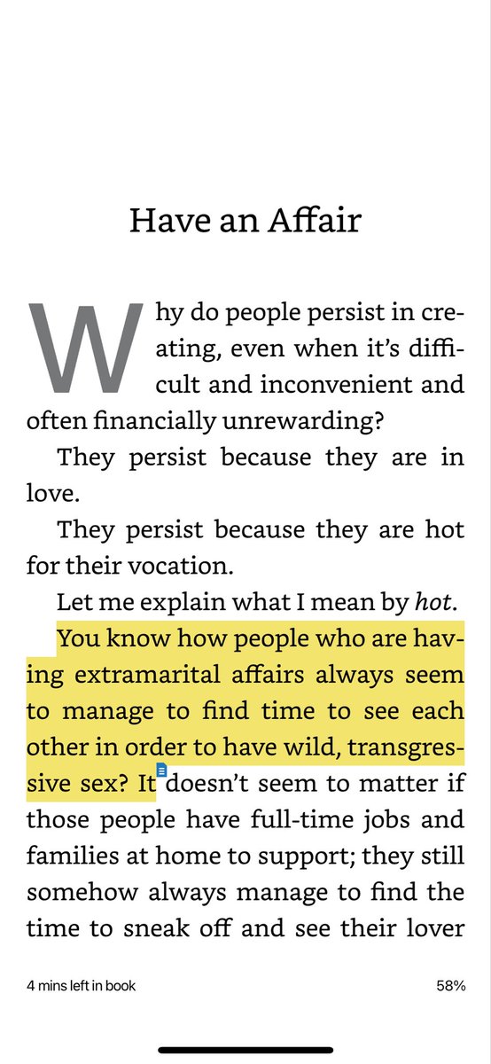 📚 David Kadavy, author tweet media