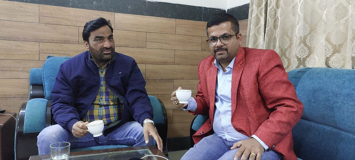 संघर्षशील नेता नागौर सांसद हनुमान बेनीवाल जी को जन्मदिन की ढेर सारी शुभकामनाएं। <a href="/hanumanbeniwal/">HANUMAN BENIWAL</a> <a href="/RLPINDIAorg/">Rashtriya Loktantrik Party</a>