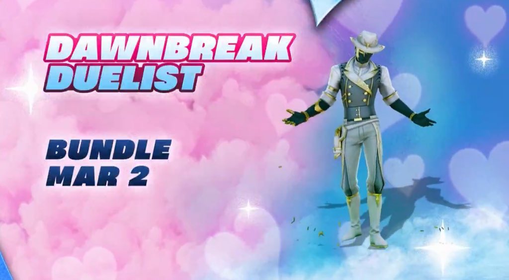 Fortnite Leaks 🕜 tweet media