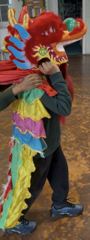 Princess May Primary School tweet media