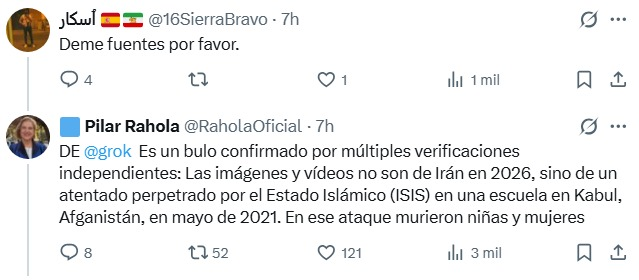 Julián Macías Tovar tweet media
