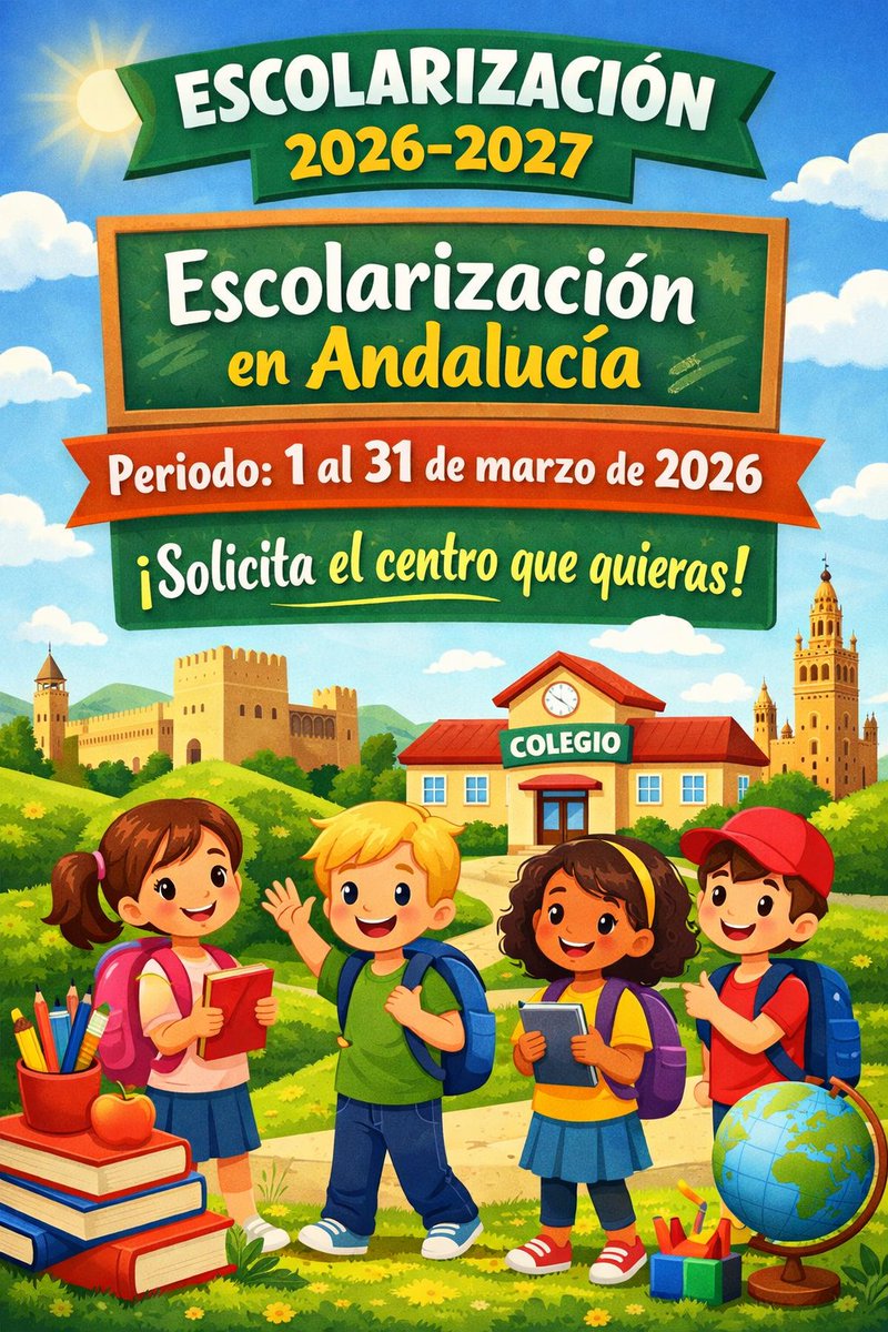 Hoy ha comenzado este proceso, no lo dejes para el último día.