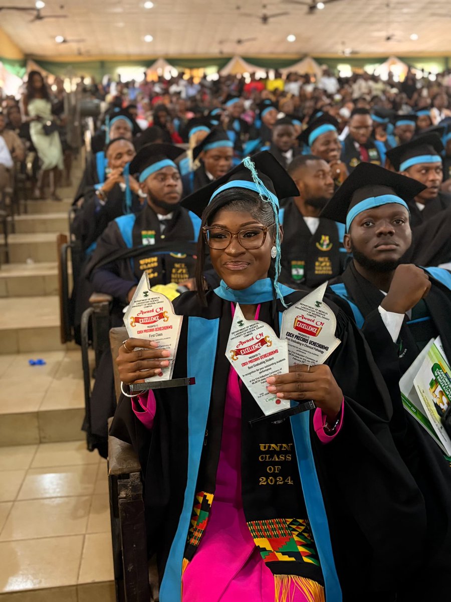 Precious Uchechi tweet media