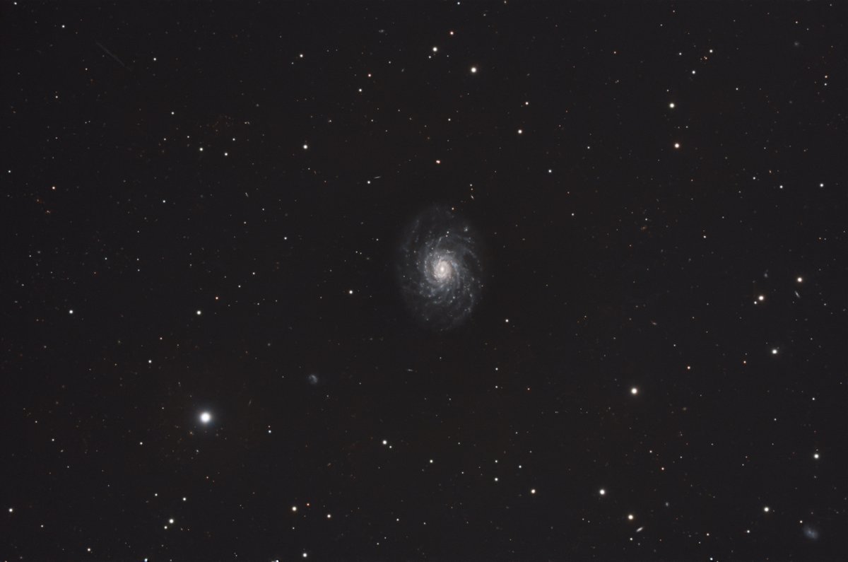 Vincent BIORET 🔭 tweet media