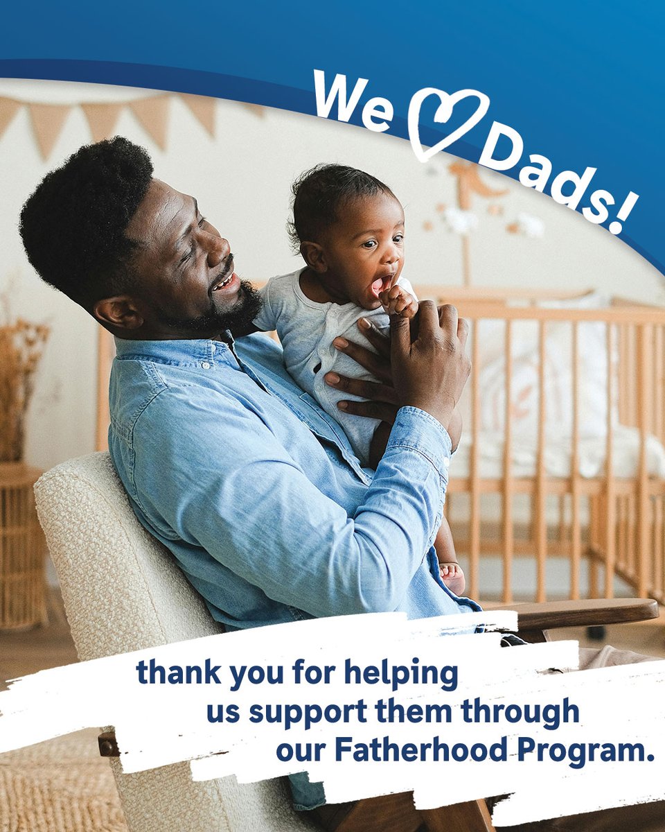 LifeNetworkCO's tweet photo. Empowering Dads, Strengthening Families!  Each month, our Men’s Services team mentors over 70 dads—helping them step into fatherhood with confidence and purpose.

Your support makes this possible! THANK YOU! https://t.co/YbSKEb1oDP