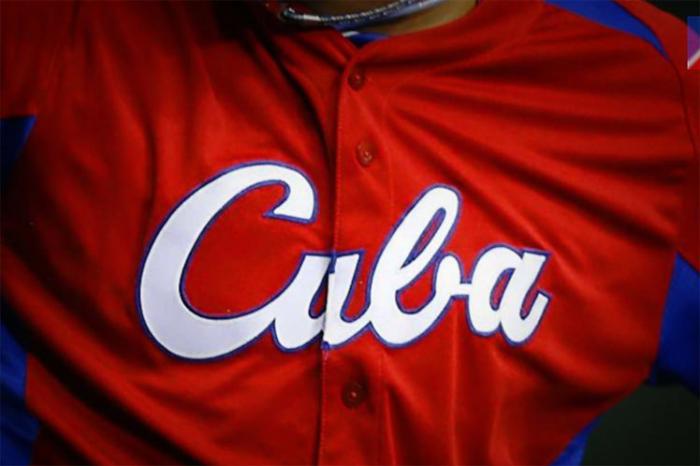 Granma_Digital's tweet photo. 🇺🇸🇨🇺⚾Trato discriminatorio de EE.UU. contra el equipo cubano de béisbol es parte de su agresión contra Cuba.

😠La negativa de visas por parte del gobierno de los Estados Unidos constituye el más reciente acto de agresi��n contra nuestro pueblo.

Leer más:
https://t.co/Jt8373FnXF https://t.co/bEK56GHoVP